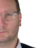 Dirk Mende Portrait von Dirk Mende