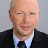 Portrait von Norbert Wied