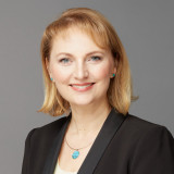 Karin Tschernich-Weiske Porträt von Karin Tschernich-Weiske