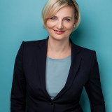 Portrait von Daniela Kuge