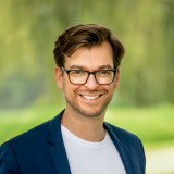 Philipp Rösch Portrait von Philipp Rösch