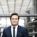 Portrait von Christian Moser