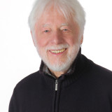 Karl-Georg Schroll Portrait von Karl-Georg Schroll