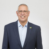 Portrait Thomas Bleile