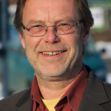 Portrait von Uwe Rottermund