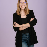 Anita Schallenberg Portrait von Anita Schallenberg