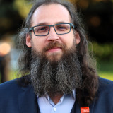 Thomas Sablotny Portrait von Thomas Sablotny