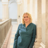 Portrait von Nicole Ludwig