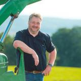 Karsten Beuermann Portrait von Karsten Beuermann