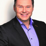 Portrait von Thomas Bauske