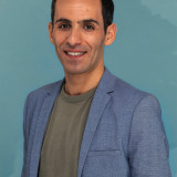 Ali Al-Dailami Ali Al-Dailami