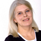 Portrait von Sandra Brinkmann