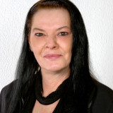 Portrait von Claudia Baltrusch