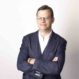Portrait von Christian Posselt