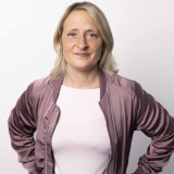 Wiebke Diehl Portrait von Wiebke Diehl