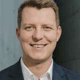 Henning Höne Portrait von Henning Höne