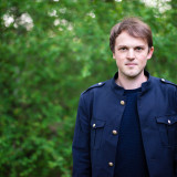 Erik Marquardt Portrait von Erik Marquardt