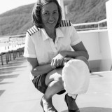 Portrait von Bianka Rössler