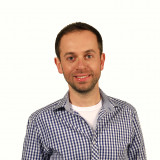 Dirk Methfessel Portrait von Dirk Methfessel