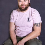 Cal Engelhardt Portrait von Cal Engelhardt