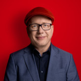 Yves Metzing Porträtfoto von Yves Metzing