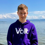 Portrait von David Knäple