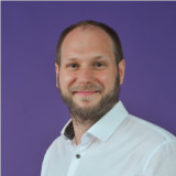 Portrait von Stefan Kuhn