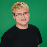 Tim Junge Portrait von Tim Junge
