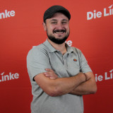 Portrait von Daniel Steinhauser