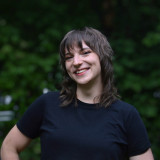 Katharina Poppei Portrait von Katharina Poppei