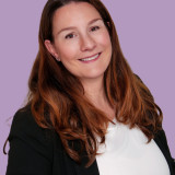 Portrait von Elisa Hippert