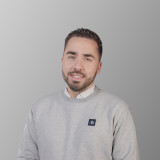 Portrait von Holger Knauf