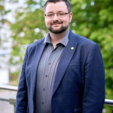 Clemens Wloczka Portrait von Clemens Wloczka