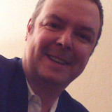 Portrait von Uwe Robert Heißler