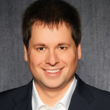 Olaf Schwede Portrait von Olaf Schwede