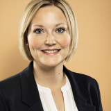 Portrait von Sabrina Hartmann