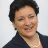 Bettina Sommerlatte-Hennig Portrait von Bettina Sommerlatte-Hennig