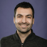 Cem Kont Portrait von Cem Kont