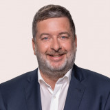 Jörg Nürnberger, MdB, Pressefoto