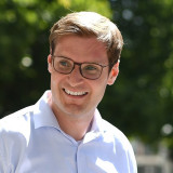 Yannick Bury Yannick Bury Profilbild
