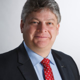 Thomas Seitz Portrait von Thomas Seitz