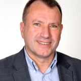 Portrait von Sascha Schuster