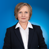 Iris Nieland Portrait von Iris Nieland