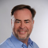 Dr. Michael Reuther Portrait von Michael Reuther