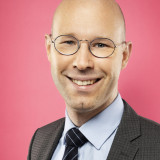 Torsten Liebig Portrait von Torsten Liebig