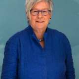 Adelheid Scharf