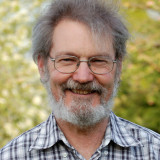 Rainer Schneewolf Porträt Rainer Schneewolf