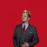 Daniel Kollmus Portrait von Daniel Kollmus