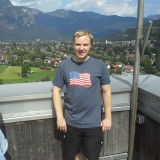 Thorsten Heymann Portrait von Thorsten Heymann