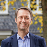 Roland Schüren Portrait von Roland Schüren